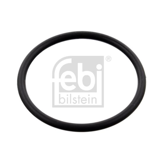 Febi Thermostat Housing Seal Gasket 100077