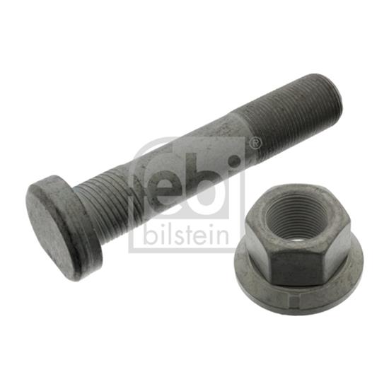 20x Febi Wheel Stud 100081