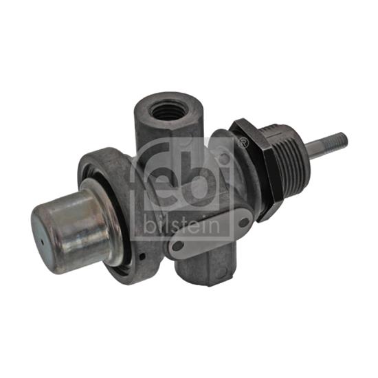 Febi Compressed Air Breather Bleeding Valve 100084