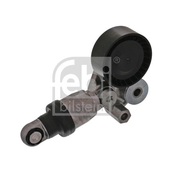 Febi Poly V Ribbed Belt Tensioner 100094