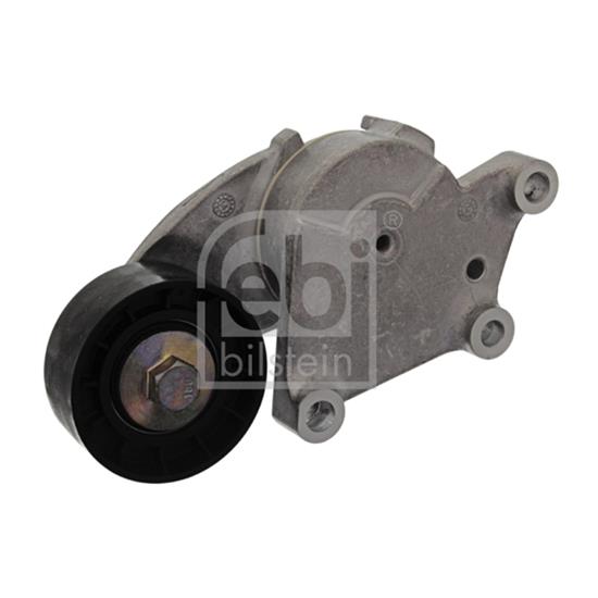 Febi Poly V Ribbed Belt Tensioner 100097