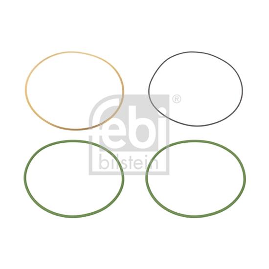 Febi Cylinder Sleeve O Ring Set 100108