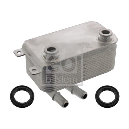 Febi Automatic Gearbox Transmission Oil Cooler 100126