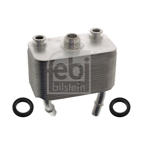 Febi Automatic Gearbox Transmission Oil Cooler 100127