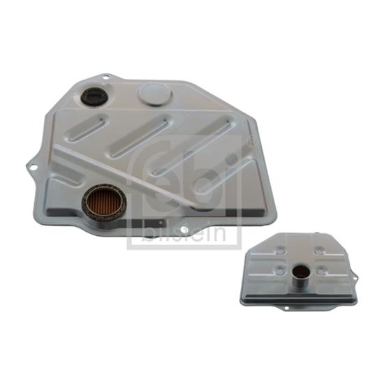 Febi Automatic Gearbox Transmission Hydraulic Filter 100129