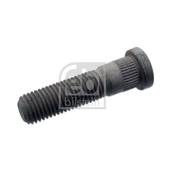 20x Febi Wheel Stud 100164