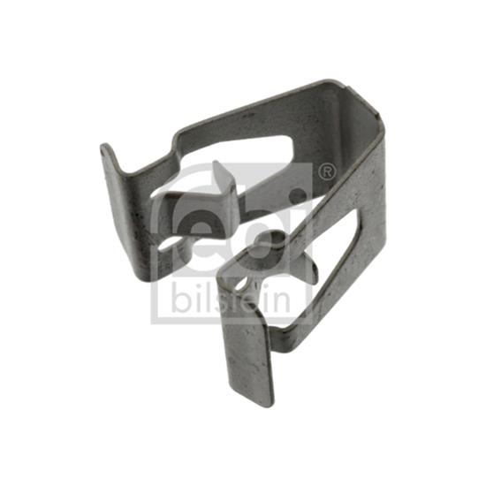 Febi Interior Trim Clip 100167