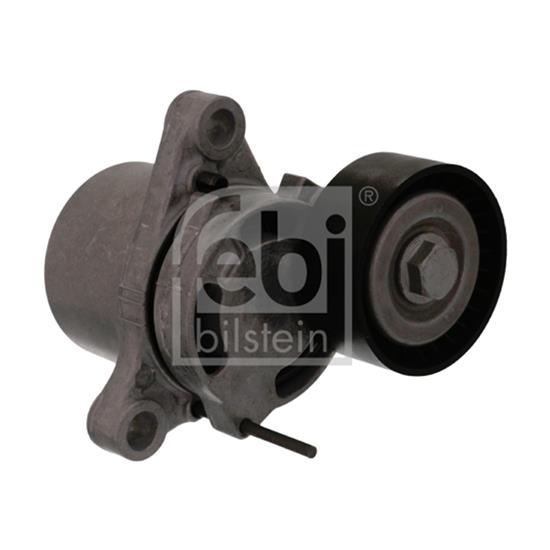 Febi Poly V Ribbed Belt Tensioner 100168