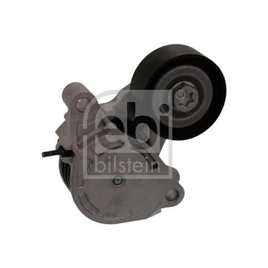 Febi Poly V Ribbed Belt Tensioner 100169