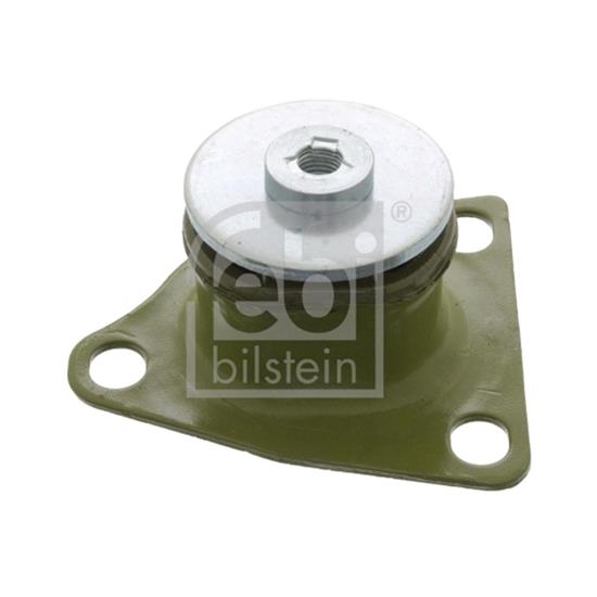 Febi Automatic Gearbox Transmission Support Mounting 10017