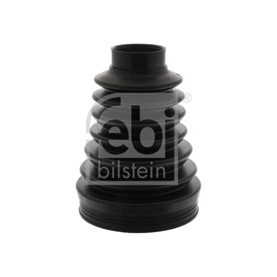 Febi Driveshaft CV Boot Bellow 100200