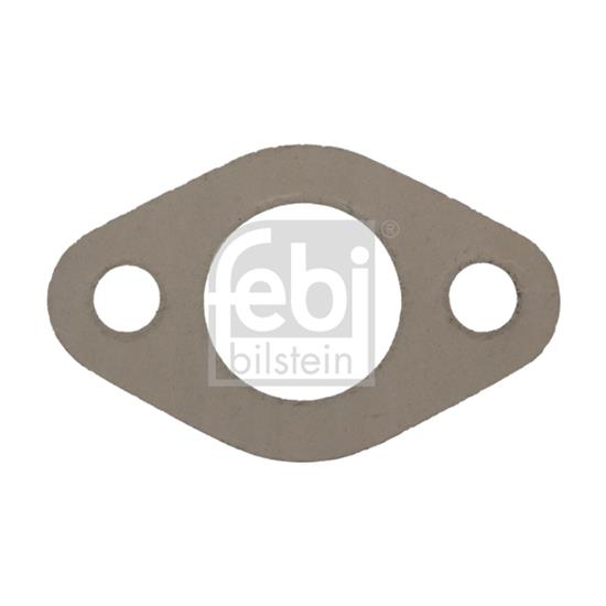 Febi Oil Cooler Seal 100217