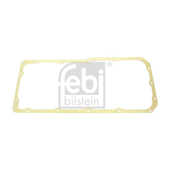 Febi Wet Sump Pan Seal Gasket 100230