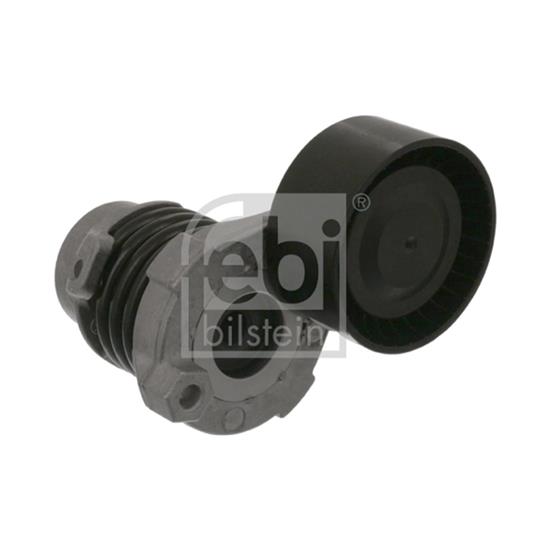 Febi Poly V Ribbed Belt Tensioner 100294