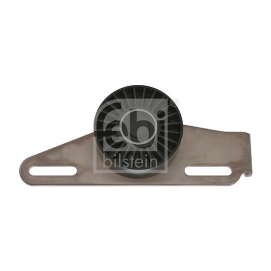 Febi Poly V Ribbed Belt Tensioner 100295