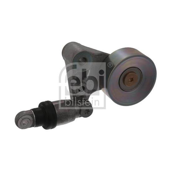 Febi Poly V Ribbed Belt Tensioner 100425