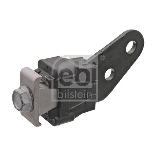 Febi Radiator Mounting 100447