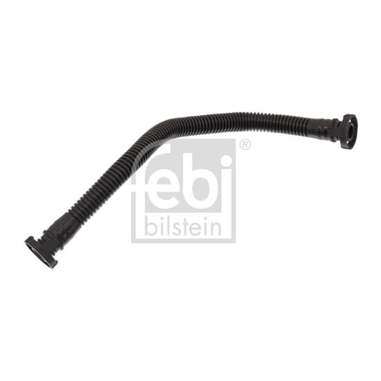 Febi Crankcase Breather Hose 100455