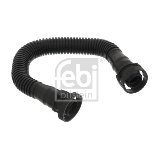 Febi Crankcase Breather Hose 100463