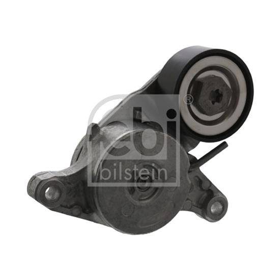 Febi Poly V Ribbed Belt Tensioner 100512