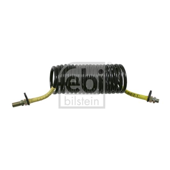 Febi Compressed Air Spiral Hose 10053