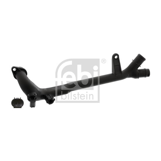 Febi Antifreeze Coolant Flange 100548