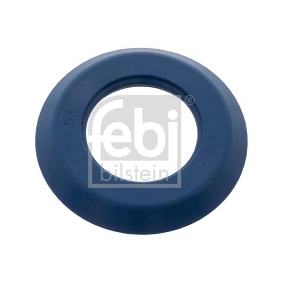 2x Febi Seal, releaser shaft 100552