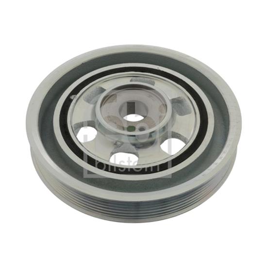 Febi Crankshaft Belt Pulley 100572