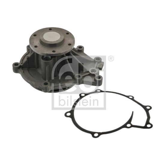 Febi Water Pump 100574