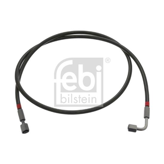 Febi Drivers Cab Tilt Unit Hose Line 100597