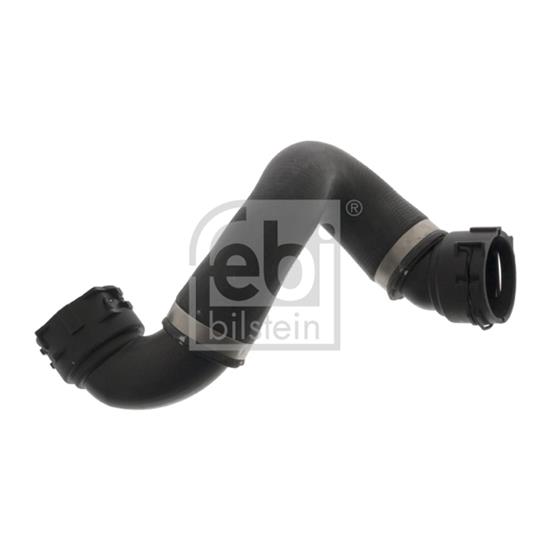 Febi Radiator Cooling Hose 100617