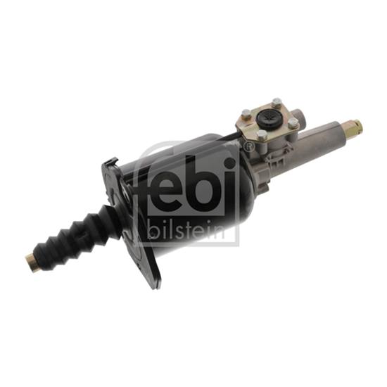 Febi Compressed Air Clutch Booster 100633