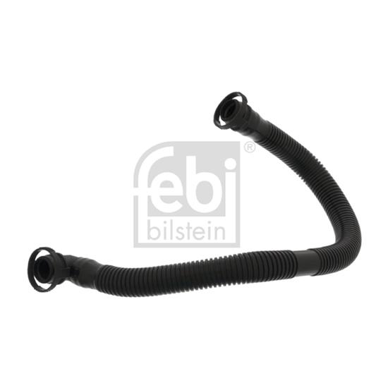 Febi Crankcase Breather Hose 100659