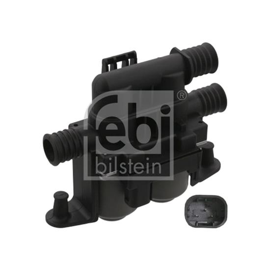 Febi Antifreeze Coolant Control Valve 100705