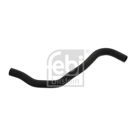 Febi Steering Hydraulic Hose Pipe 100732