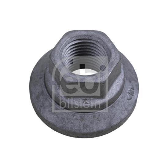 24x Febi Wheel Nut 100748