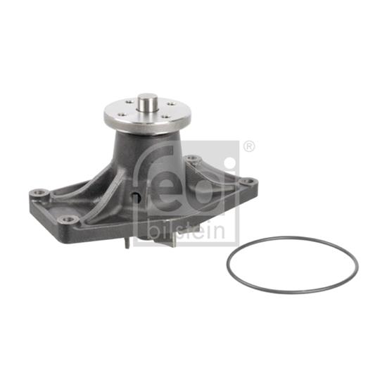 Febi Water Pump 100765