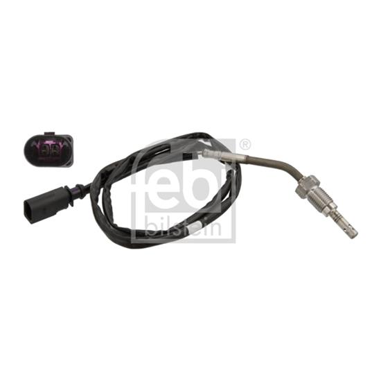 Febi Exhaust Gas Temperature Sensor 100800