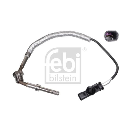 Febi Exhaust Gas Temperature Sensor 100806