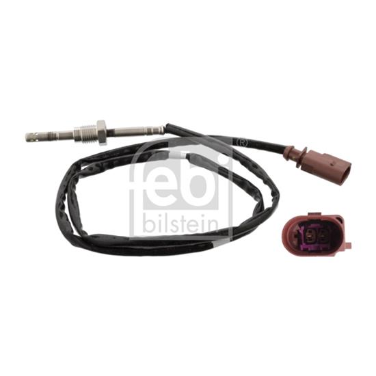 Febi Exhaust Gas Temperature Sensor 100810