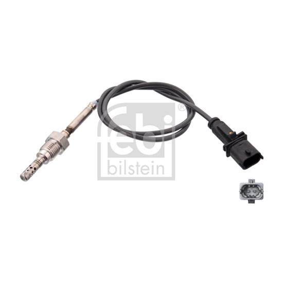 Febi Exhaust Gas Temperature Sensor 100812