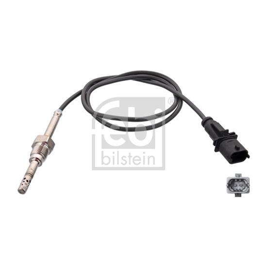 Febi Exhaust Gas Temperature Sensor 100817