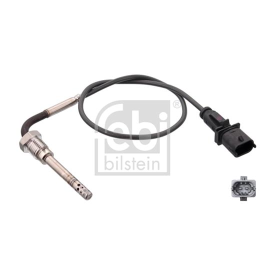 Febi Exhaust Gas Temperature Sensor 100818