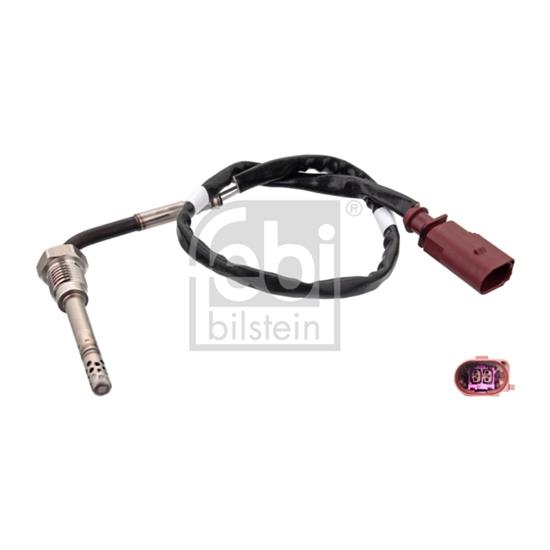 Febi Exhaust Gas Temperature Sensor 100821