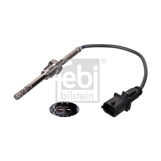 Febi Exhaust Gas Temperature Sensor 100822