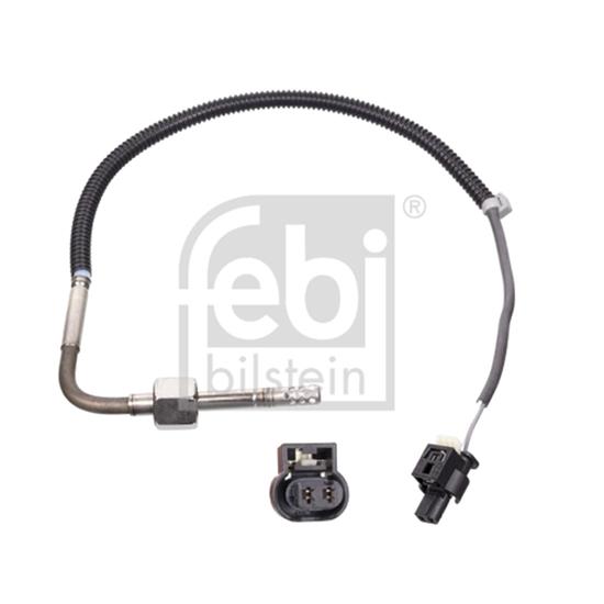 Febi Exhaust Gas Temperature Sensor 100823