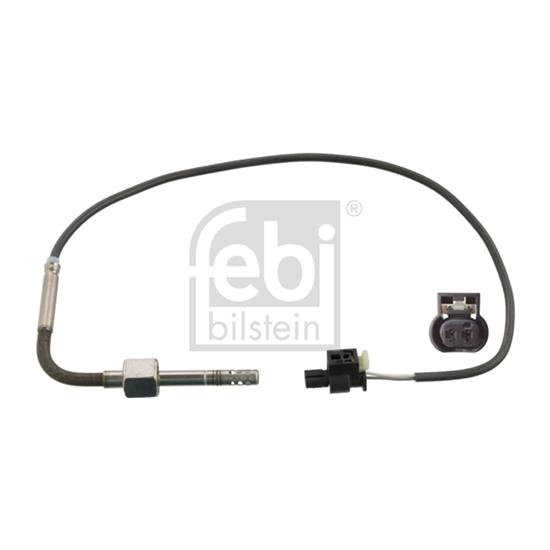 Febi Exhaust Gas Temperature Sensor 100826