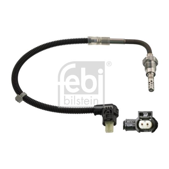 Febi Exhaust Gas Temperature Sensor 100827