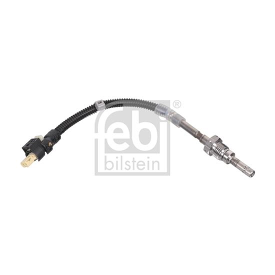 Febi Exhaust Gas Temperature Sensor 100829