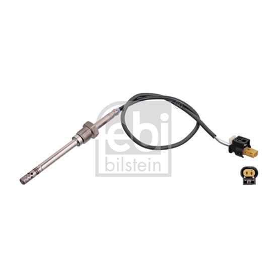 Febi Exhaust Gas Temperature Sensor 100830